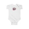 Vw Golf Baby Short Sleeve Babygrow