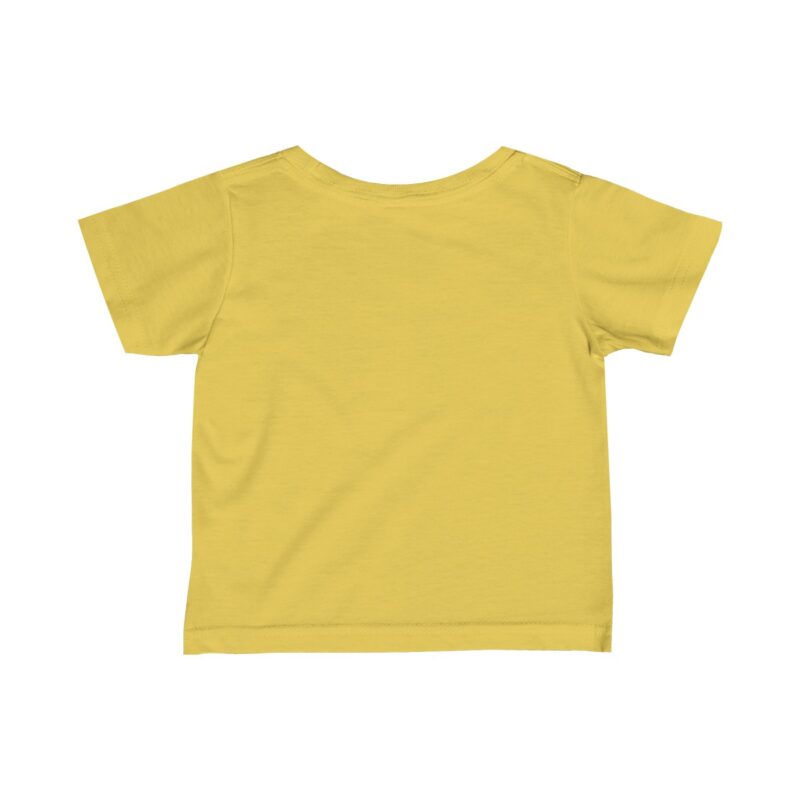 Camp Prince Baby Camping T-shirt