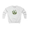 Vw Jungle Dubber Kids Sweatshirt