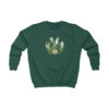 Vw Jungle Dubber Kids Sweatshirt