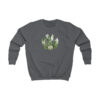 Vw Jungle Dubber Kids Sweatshirt