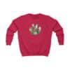 Vw Jungle Dubber Kids Sweatshirt