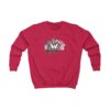 Vw Golf Kids Sweatshirt