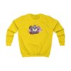 Vw Golf Kids Sweatshirt