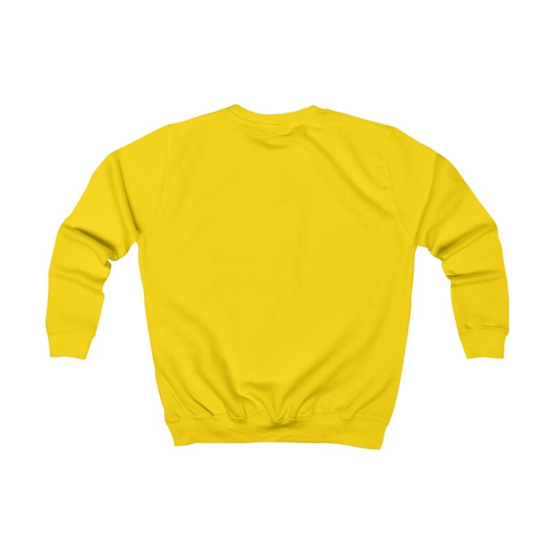 Vw Golf Kids Sweatshirt