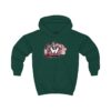 Vw Golf Kids Hoodie