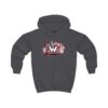 Vw Golf Kids Hoodie