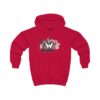 Vw Golf Kids Hoodie