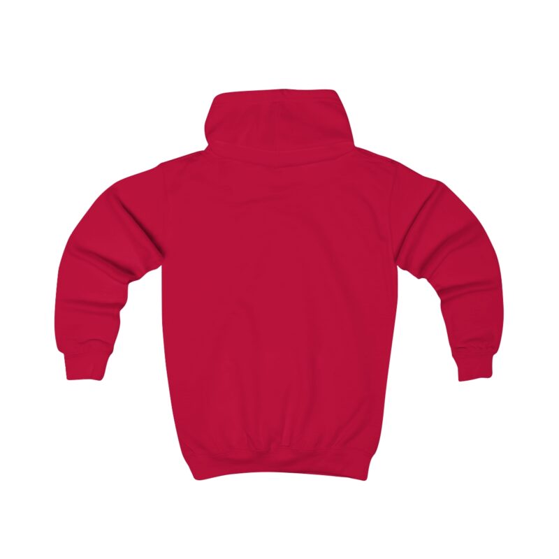 Vw Golf Kids Hoodie