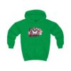 Vw Golf Kids Hoodie