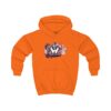 Vw Golf Kids Hoodie