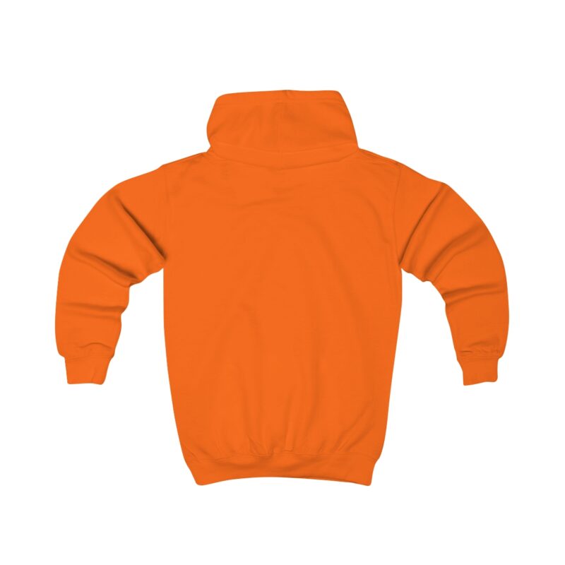 Vw Golf Kids Hoodie