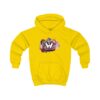 Vw Golf Kids Hoodie