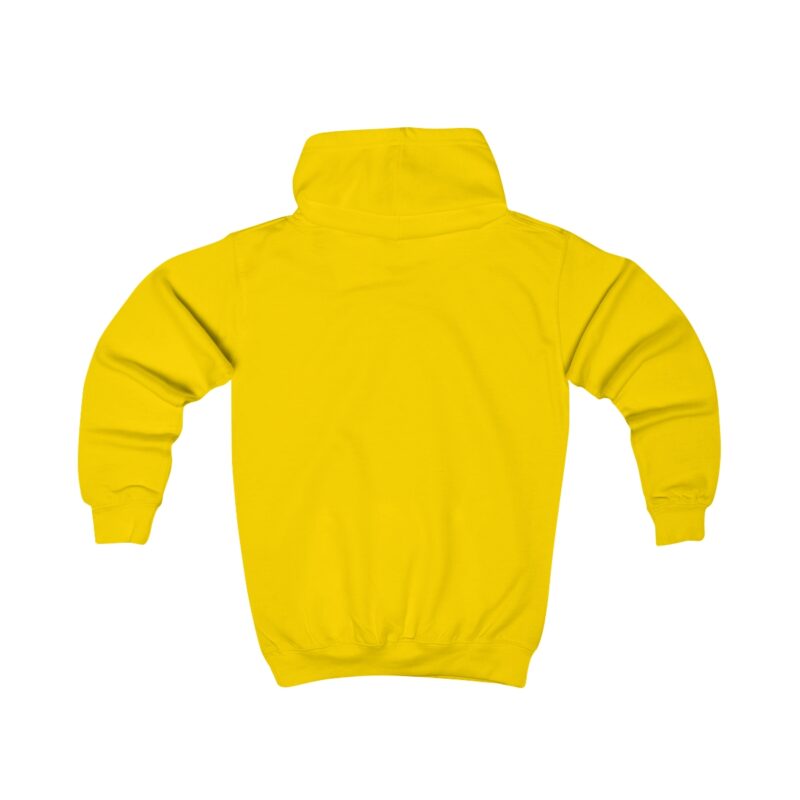 Vw Golf Kids Hoodie