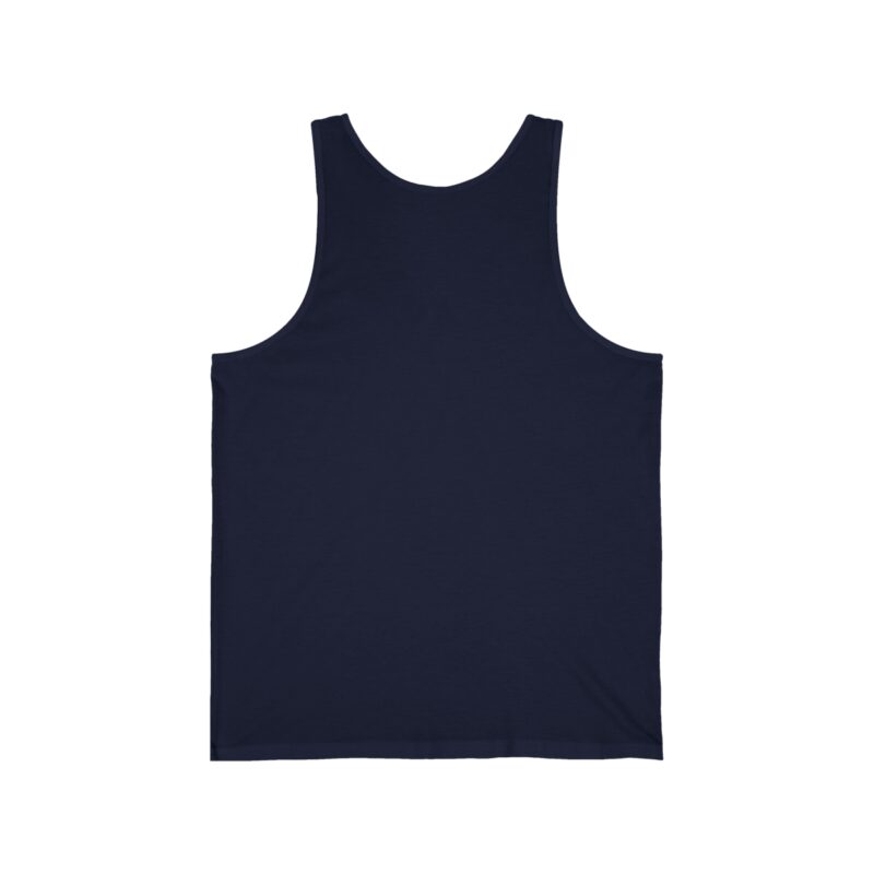 Vw Golf Unisex Jersey Tank