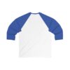 Rescued Vw Camper 34 Sleeve Baseball Tee