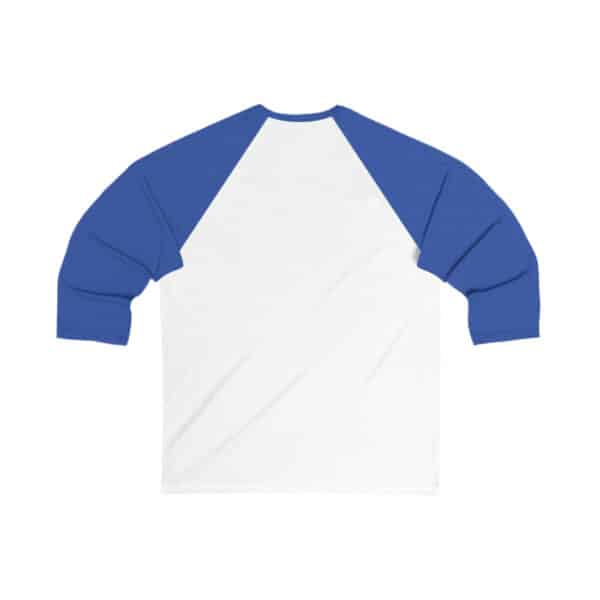 Outdoor Van Girl 34 Sleeve Baseball Tee