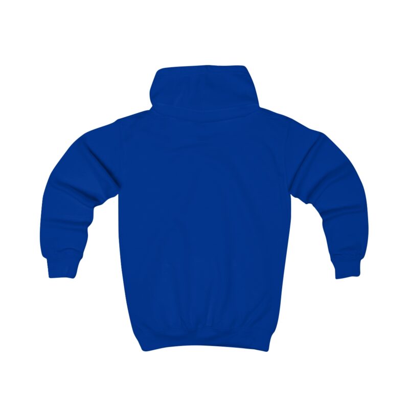 Vw Golf Kids Hoodie