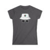 Outdoor Van Girl Women's Soft-style Tee