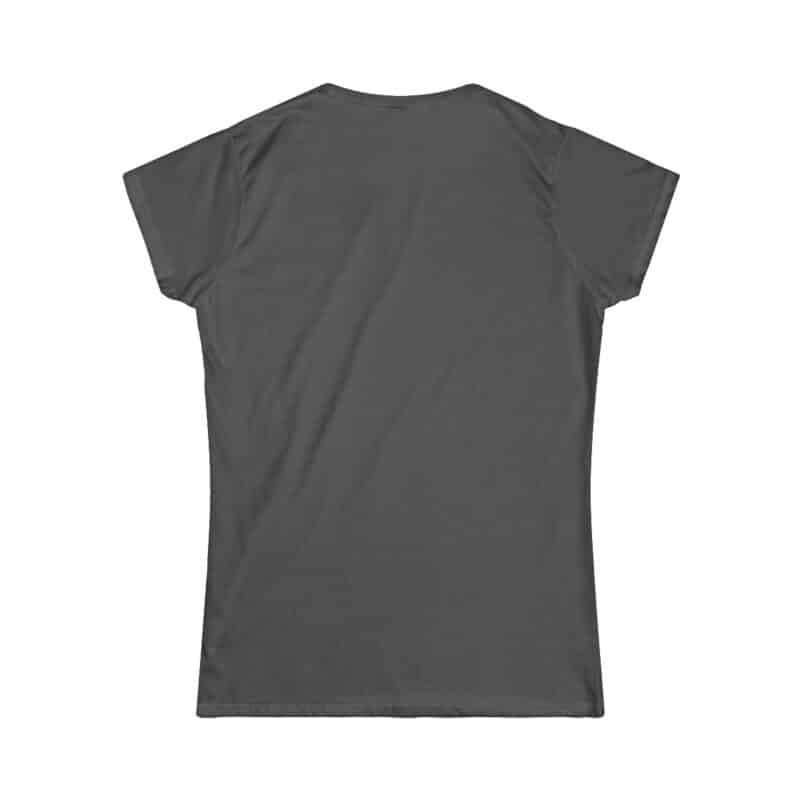 Outdoor Van Girl Women's Soft-style Tee