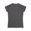 Vw Jungle Dubber Women's Softstyle Tee