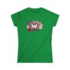 Vw Golf Women's Soft-style Tee