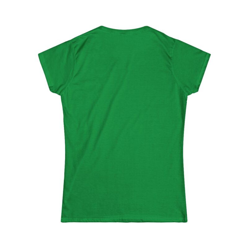 Vw Golf Women's Soft-style Tee