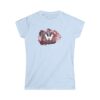 Vw Golf Women's Soft-style Tee