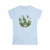 Vw Jungle Dubber Women's Softstyle Tee