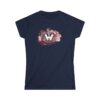 Vw Golf Women's Soft-style Tee