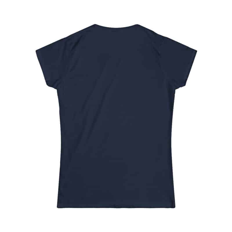 Vw Jungle Dubber Women's Softstyle Tee