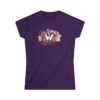 Vw Golf Women's Soft-style Tee