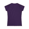 Vw Golf Women's Soft-style Tee