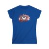 Vw Golf Women's Soft-style Tee