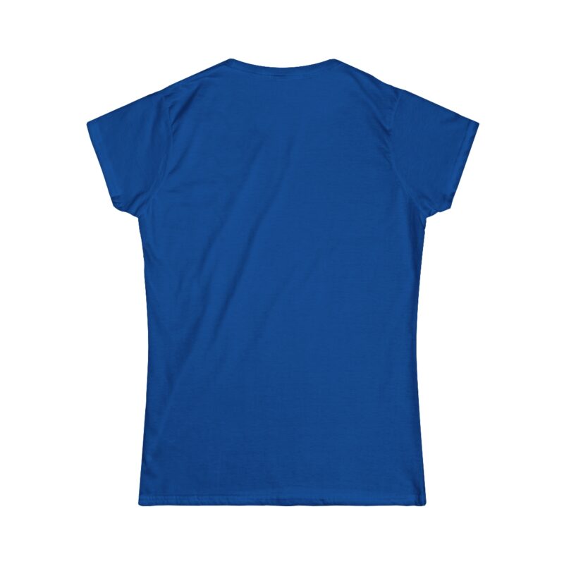 Vw Golf Women's Soft-style Tee