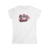 Vw Golf Women's Soft-style Tee