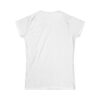 Vw Golf Women's Soft-style Tee