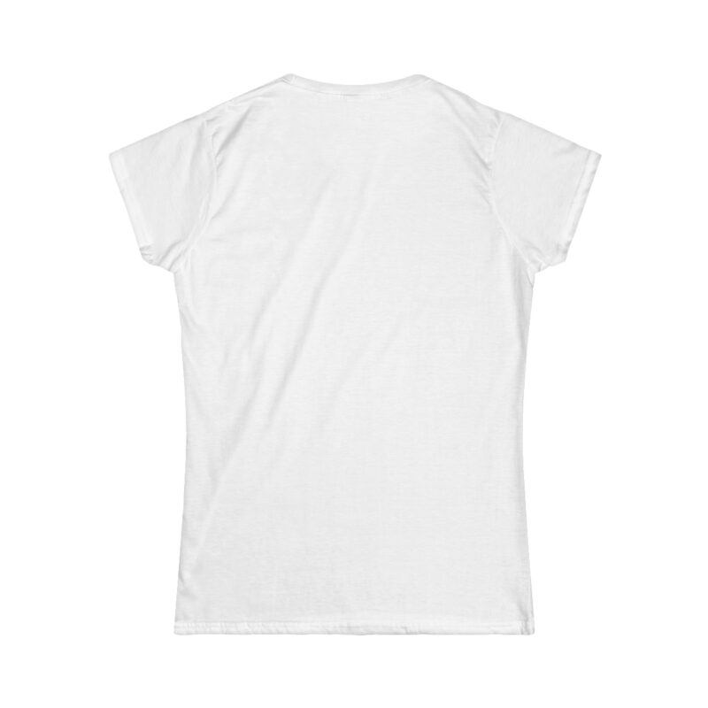 Vw Golf Women's Soft-style Tee