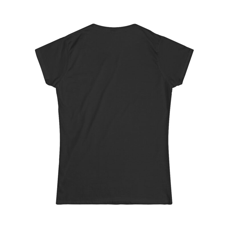 Vw Golf Women's Soft-style Tee