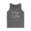 Outdoor Van Girl Men's Softstyle Tank Top