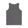 Clown Vw Bug Men's Soft-style Tank Top