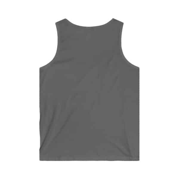 Outdoor Van Girl Men's Softstyle Tank Top