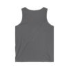 Rusty Vw Camper Men's Soft-style Tank Top