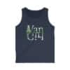 Outdoor Van Girl Men's Softstyle Tank Top