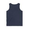 Clown Vw Bug Men's Soft-style Tank Top