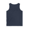 Rusty Vw Camper Men's Soft-style Tank Top