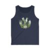 Vw Jungle Dubber Men's Softstyle Tank Top