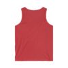 Clown Vw Bug Men's Soft-style Tank Top