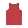 Rusty Vw Camper Men's Soft-style Tank Top