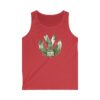 Vw Jungle Dubber Men's Softstyle Tank Top